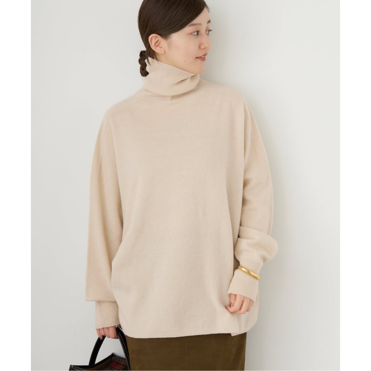 IENA FLUFFYベスト IENA｜FLUFFYベスト | Rakuten Fashion(楽天ファッション／旧