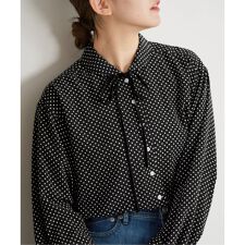 リネンミックスクロップドシャツ | イエナ(IENA) | マルイウェブチャネル