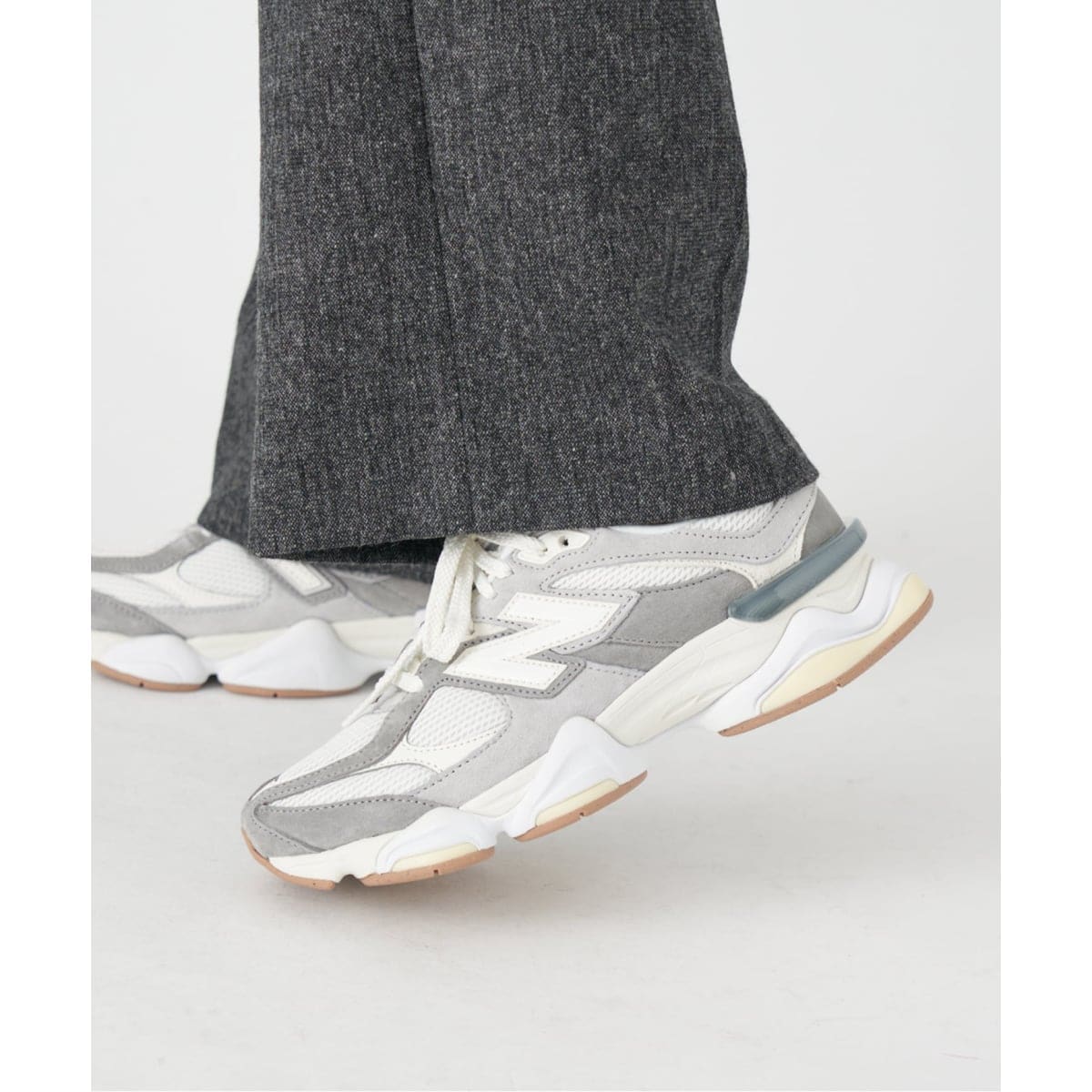 NEW BALANCE ニューバランス IENA 限定モデル M1906FH New Balance 1906F “Linen”が国内2月9日より販路限定で発売
