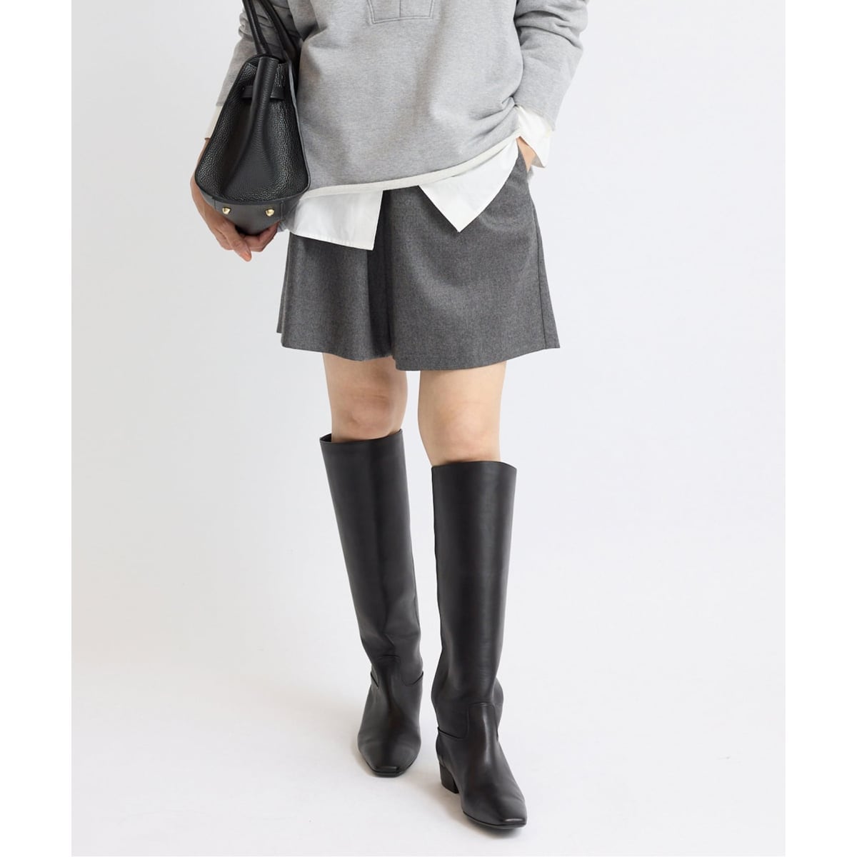 イエナ☆ 【upper hights]別注 THE ROGUE、専用です IENA（イエナ）の「【upper hights/アッパーハイツ】別注 THE