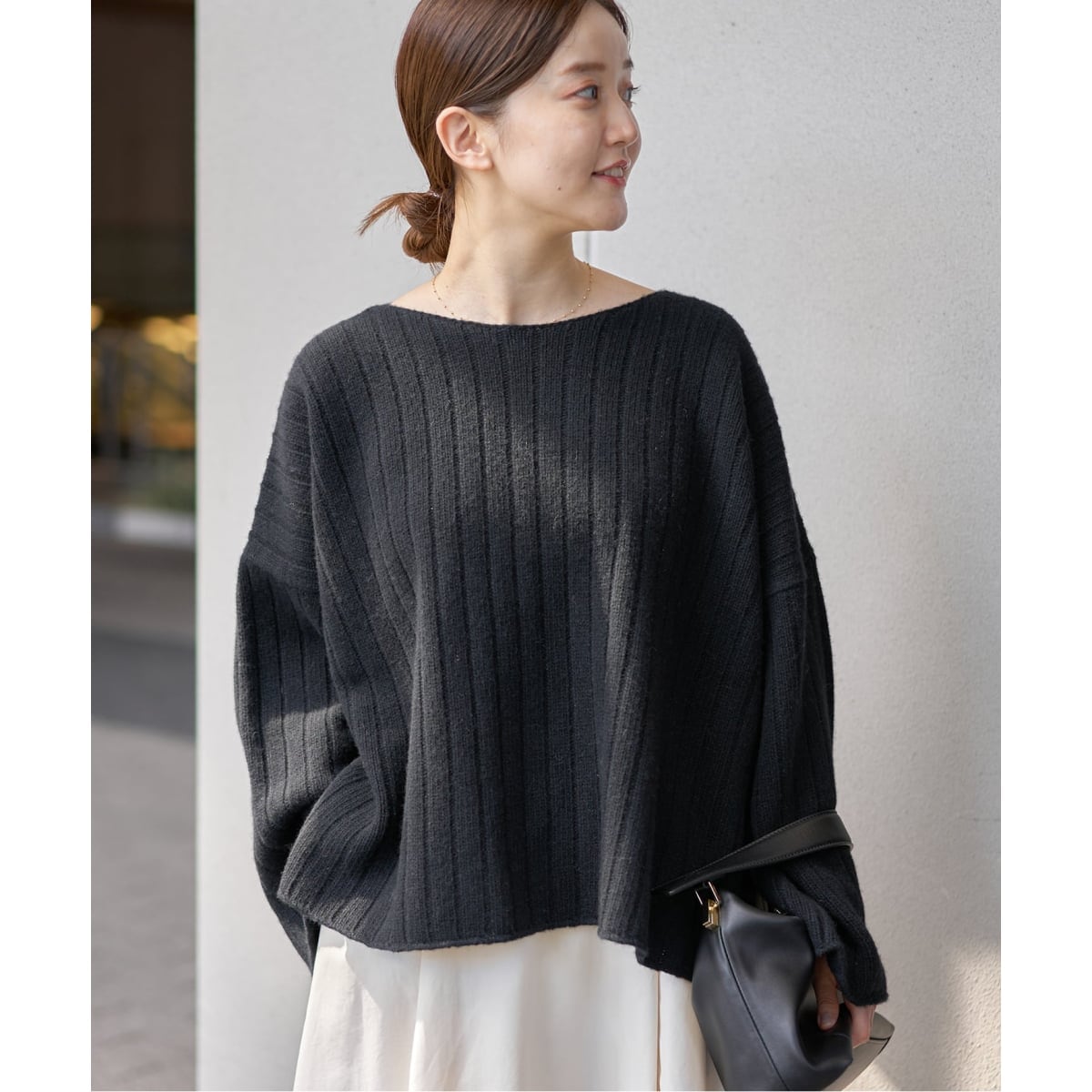 【24AW 極美品】イエナ Lora&Festa カシミヤニット プルオーバー Lora&Festa カシミヤニット | イエナ(IENA) | マルイウェブチャネル