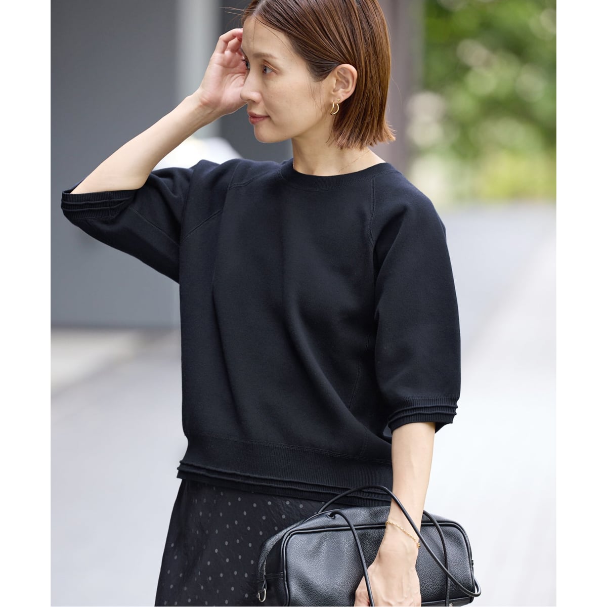 新品タグ付♡IENA SCARLET ニットプルオーバー IENA｜SCARLET ニットプルオーバー | Rakuten Fashion(楽天