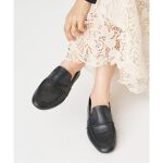 JVAM/ジェイヴィエーエム LOAFER | イエナ(IENA) | マルイウェブチャネル