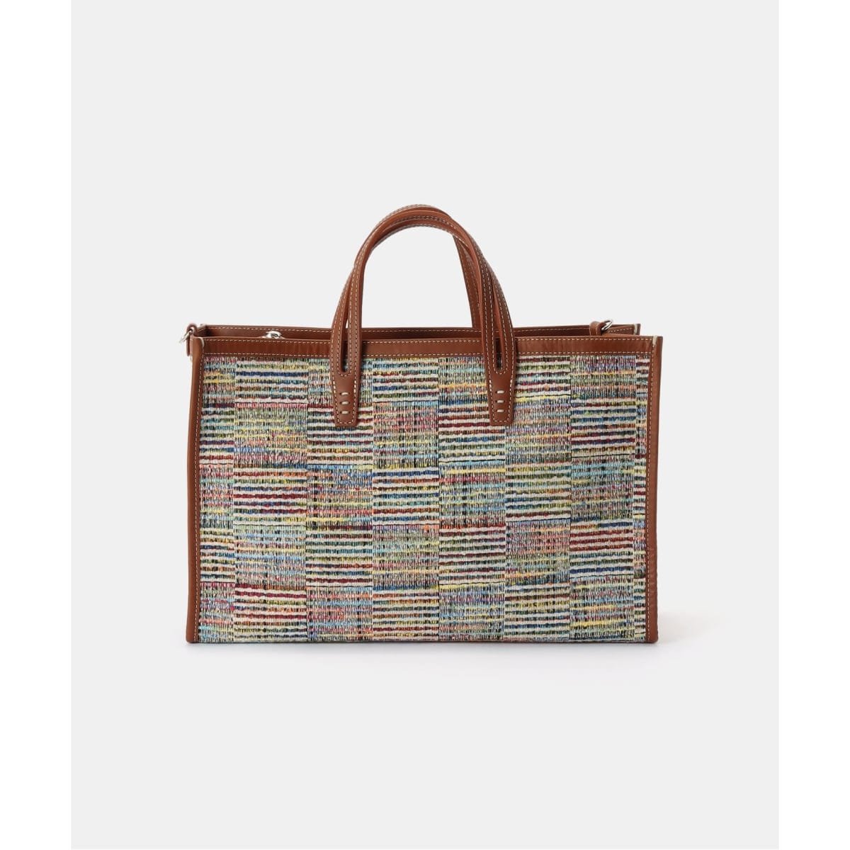A VACATION/ア ヴァケーション 別注 SHIP HOBO MINI 2WAYバッグ