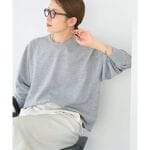 追加3》LEVITAコットンプルオーバー | イエナ(IENA) | マルイウェブ  