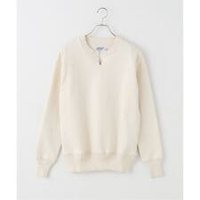 LA BLOUSE DE LYON/ラ ブラウス ドゥ リヨン SWEAT
