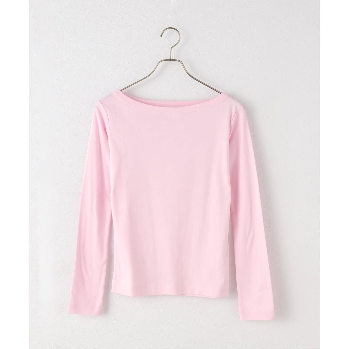 ATON/エイトン 別注 AIR SPINNING OVER SIZE TEE Tシャツ
