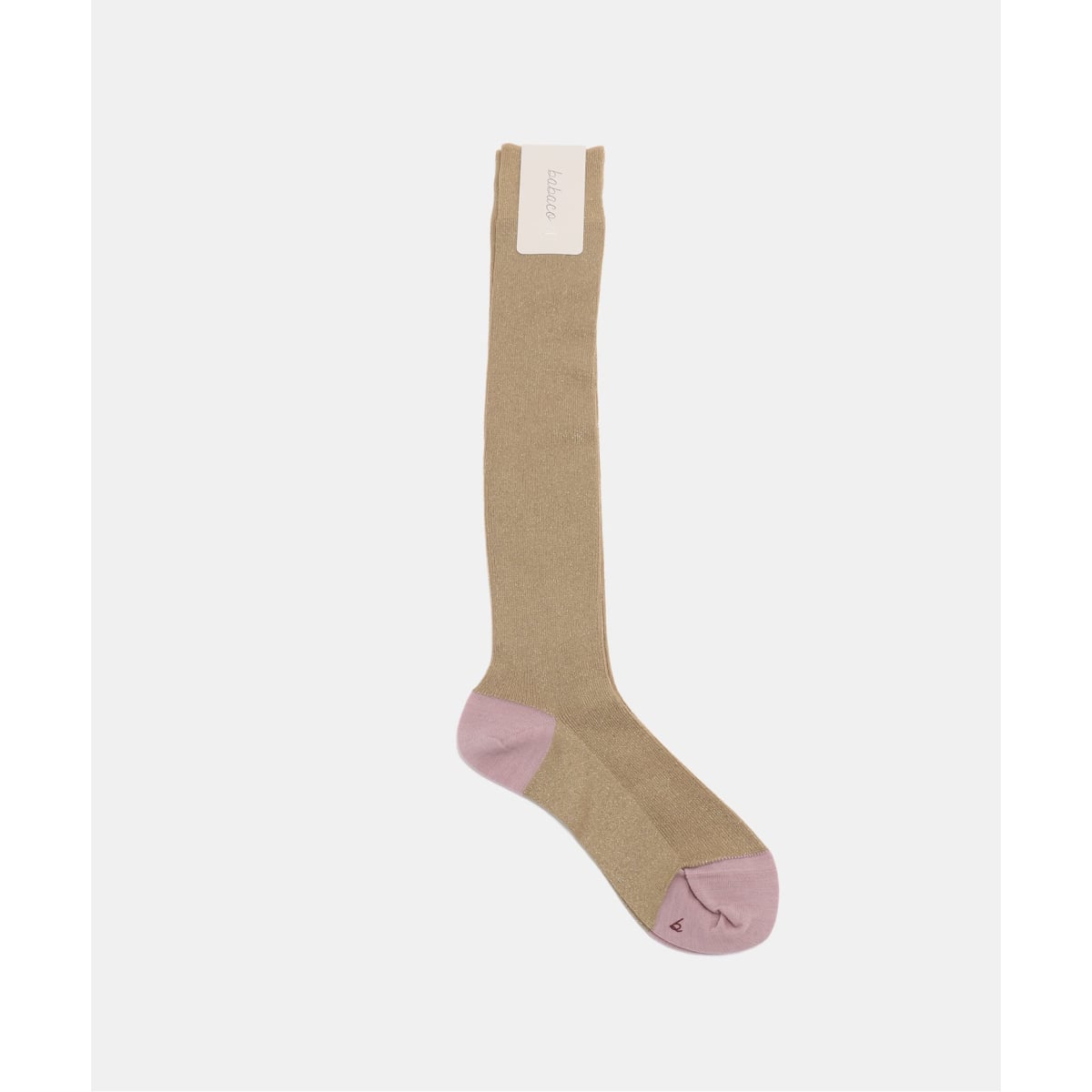 babaco/ババコ Flower Socks 靴下 BA02-BN51 | イエナ(IENA) | マルイ