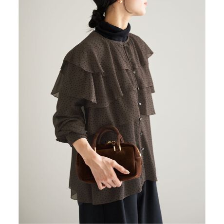 [^:25051900952030]y2025AWzIENȀíAiԁF21051900203030̒ǉiԂłBuEA(021)/lCr[A(041)WEBEꕔX܌̒ǉɂȂ܂B኱̎dlύXꍇ܂B ȑOD]ĂtuEXAWEBEꕔX܌J[ƋɍēoIVA[ȃhbgfނgptuEXB3it̉؂₩ȃfUCłAl܂݂Ac܂ȂA}bgȃVo[{^ŕiǂdグ܂ByfނƂՂ肵TCYŃbNXĒĂ܂B F₠藠nFLkF򊴁FňF聖 舵ɂẮAiɂĂi\łmFB ̏íAIENAł̎舵ɂȂ܂BړX܂ւ₢킹̍ۂIENAX܂ւ肢v܂B Ɩ̊֌WɂAۂFČꍇ܂B܂p\REX}[gtHȂǂ̊ɂA኱iƉ摜̃J[قȂꍇ܂B\߂Bi̐F́AiAbv摜QƂB ubNpX^btgF162cm pTCYFt[ubNApX^btgF159cm pTCYFt[uEApX^btgF162cm pTCYFt[lCr[ApX^btgF164cm pTCYFt[ڍגpX^btgF162cm pTCYFt[