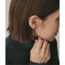 BAR Jewellery/バージュエリー COVE PIERCE ピアス(両耳)