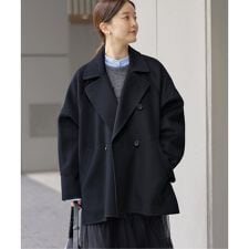 《追加2》スーパー160ダブルフェイスショートコート