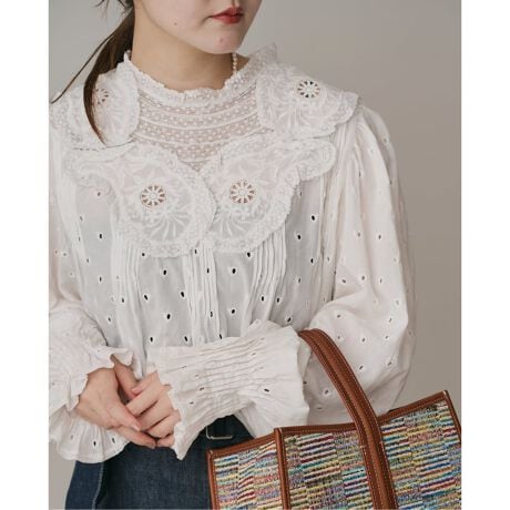 [^:25051910001130][J[iԁFVEG-5533-BЃJ[F[J[J[zCg(010)F10ЃTCYF[J[TCYt[TCY(009)F38yvenit/Fjbgz2017NɃfr[ڃuhuvenit(Fjbg)vB㎿ȑfގgA؂₩A`[~OȈʁÂ߂̃fC[EFAĂĂ܂BiɌۂ؂ɂA㎿ȑfފ2l̃fUCi[DȂۓIȃACe܂B`Ⴂ܂Bvenit/Fjbg [XXJ[g VEC-5534-B(i25060910000230)̏íAIENAł̎舵ɂȂ܂BړX܂ւ₢킹̍ۂIENAX܂ւ肢v܂B舵ɂẮAiɂĂi\łmFBƖ̊֌WɂAۂFČꍇ܂B܂p\REX}[gtHȂǂ̊ɂA኱iƉ摜̃J[قȂꍇ܂Bi̐F́AiAbv摜QƂBpX^btgF162cm@pTCYFt[fTCY:g:163cm pTCY:t[