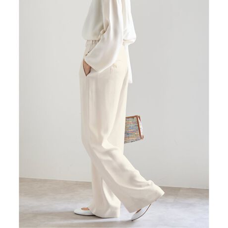 [^:25030900004030]y2025AWzIENAyMaison IENA CollectionzgBIEN DANS SA PEAUh(̂܂܂̎ŖƂ)pCOMFORTABLE IN YOUR SKINƂӖɂȂ܂BtXł͏L̈Ӗł͂ȂAu̔̒ŐSn悢v]āAû܂܂̎ŖƂƁvƂӖŎg܂BMaison IENA炱A㎿ōוɍSN̑l̃JWAĂĂ͂łB-ґŏ㎿ȃJ[Ot@[{Au]ցB-悢FƐF̃fjאg̃WvX[cƑlV[cցB-JWAɂȂ肷Ă܂SXEFbgjbgɒuāBX^CO̓VcTeVA[ȃjbgȂǂƌy₩Ȃ̂ƍ킹āBNgh̃uEƂJ[Oɏ悹Ă܂B ƂLvcCtBuHpcB򊴂A\ʂ炩ŔG肪ǂ̂łBgEU[XfUCŁA̓S̃C[W[ȐSnB悢Ƃ肪AƌXg[gVGbgłBfނ̃uEXƍ킹āAZbgAbvŒoXōĂ܂BOK̈₷͂łB V[Y܂BMaison IENA tBuTuEX(iԁF25051900001030)FnFLkF򊴁F萶ňFʁ 舵ɂẮAiɂĂi\łmFB ̏íAIENAł̎舵ɂȂ܂BړX܂ւ₢킹̍ۂIENAX܂ւ肢v܂B Ɩ̊֌WɂAۂFČꍇ܂B܂p\REX}[gtHȂǂ̊ɂA኱iƉ摜̃J[قȂꍇ܂B\߂Bi̐F́AiAbv摜QƂB i`pX^btgF160cm pTCYF38lCr[pX^btgF160cm pTCYF38ڍגpX^btgF162cm pTCYF38