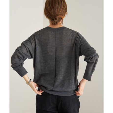 [^:25080900003030]y2025AWzIENAyMaison IENA CollectionzgBIEN DANS SA PEAUh(̂܂܂̎ŖƂ)pCOMFORTABLE IN YOUR SKINƂӖɂȂ܂BtXł͏L̈Ӗł͂ȂAu̔̒ŐSn悢v]āAû܂܂̎ŖƂƁvƂӖŎg܂BMaison IENA炱A㎿ōוɍSN̑l̃JWAĂĂ͂łB-ґŏ㎿ȃJ[Ot@[{Au]ցB-悢FƐF̃fjאg̃WvX[cƑlV[cցB-JWAɂȂ肷Ă܂SXEFbgjbgɒuāBX^CO̓VcTeVA[ȃjbgȂǂƌy₩Ȃ̂ƍ킹āBNgh̃uEƂJ[Oɏ悹Ă܂B Superfine̒ɍ׃mE[gpV҂݂VJ̃vI[o[Bx[VbNȃfUCłuɃ^bNꂽAZ^[obNɂ҂ݒnωŃCꂽA肰ȂfBeB[ɂ1Bɍׂ̏㎿Ȏ炱łE[̃VA[jbgByď_炩AG̗ǂĂ܂B F₠藠nFLkF򊴁F₠萶ňF聖 舵ɂẮAiɂĂi\łmFB ̏íAIENAł̎舵ɂȂ܂BړX܂ւ₢킹̍ۂIENAX܂ւ肢v܂B Ɩ̊֌WɂAۂFČꍇ܂B܂p\REX}[gtHȂǂ̊ɂA኱iƉ摜̃J[قȂꍇ܂B\߂Bi̐F́AiAbv摜QƂB O[pX^btgF160cm pTCYFt[uECpX^btgF160cm pTCYFt[ڍגpX^btgF162cm pTCYFt[