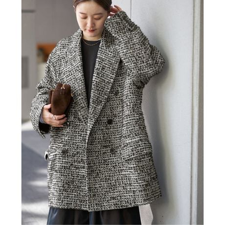 [^:25020910000840][J[iԁF25AW-156ЃJ[F[J[J[ubN(001)FBLACKЃTCYF[J[TCY36(036)F03638(038)F038COUTURE DfADAMɕʒAiƃJWA˔ʂȃcC[hRe[WR[gBIENÃcC[hfނgpANVJȕ\̒ɔvXBƂTCYŁAĽ^̕ɃtBbg܂BƊ̂X^COAfj킹̃JWA_E܂Ŏ݂ɂy݂܂By₩Ƃ݂˔ꖇ́AIIt킸􂷂A[h[uɉAE^[łByCOUTURE DfADAM/N`[hA_zgfBViEX^Cx[Xɂ}XLȃfB[XERNVBʂ̊_ȂI[ZeBbNȃACeANtc}Vbv钚Jȃe[OāAI߂ɂčč\z܂BFȂnFLkFȂ򊴁FȂňF聖̏íAIENAł̎舵ɂȂ܂BړX܂ւ₢킹̍ۂIENAX܂ւ肢v܂B舵ɂẮAiɂĂi\łmFBƖ̊֌WɂAۂFČꍇ܂B܂p\REX}[gtHȂǂ̊ɂA኱iƉ摜̃J[قȂꍇ܂Bi̐F́AiAbv摜QƂBubNpX^btgF162,161cm pTCYF38ڍ׎BepX^btgF162cm pTCYF38