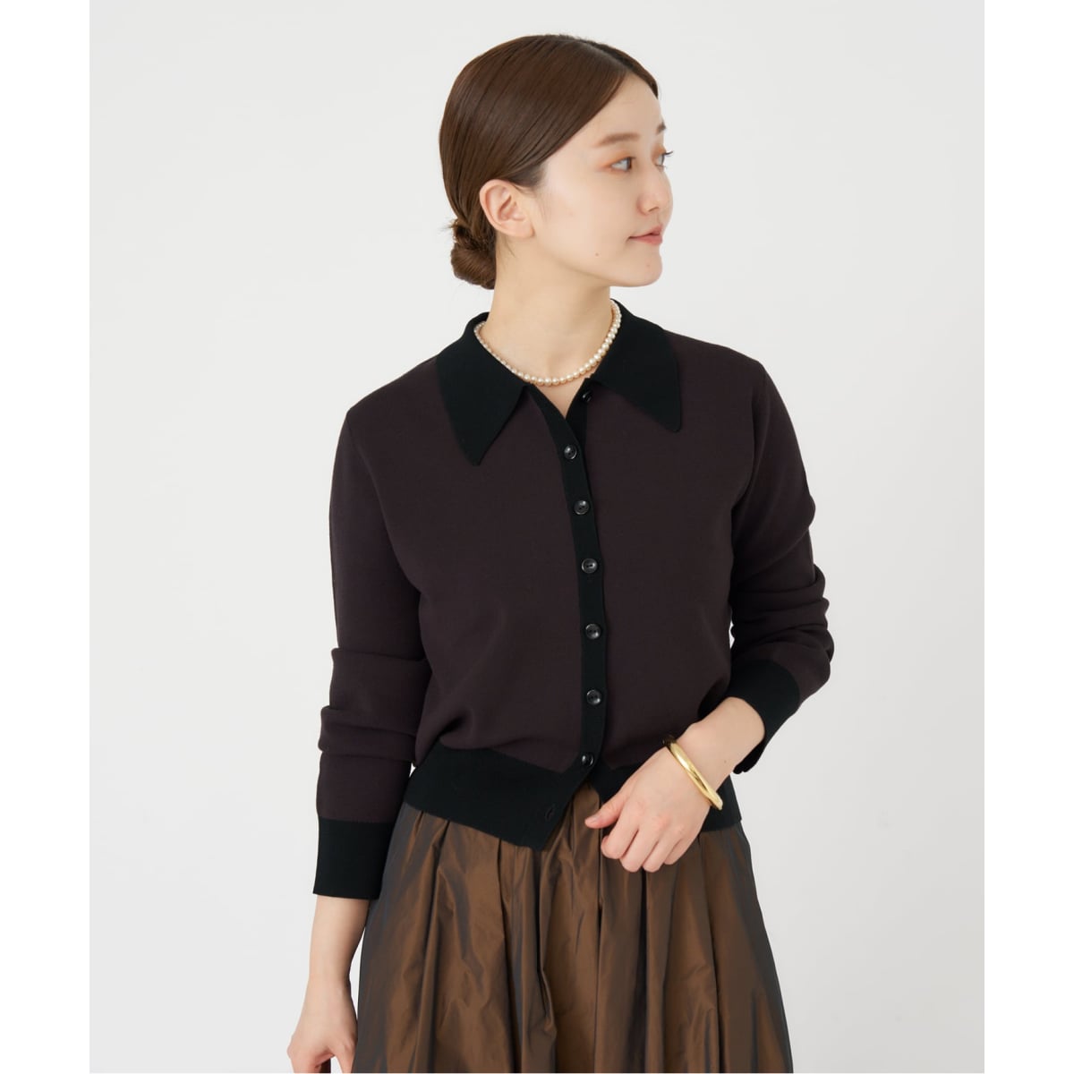 ☆イエナ☆ポロシャツロングスリーブプルオーバー　新品！ IENA｜ポロシャツロングスリーブプルオーバー | Rakuten Fashion