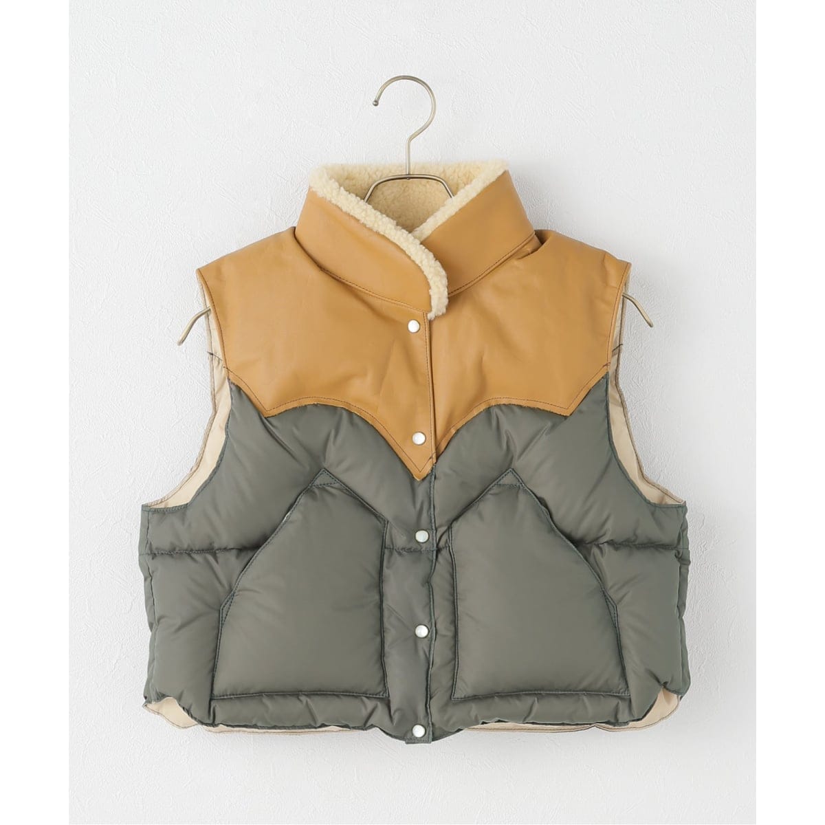 HERNO/ヘルノ DOWN VEST ダウンベスト PI00144DR | イエナ(IENA