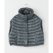 HERNO/ヘルノ DOWN VEST ダウンベスト PI00144DR