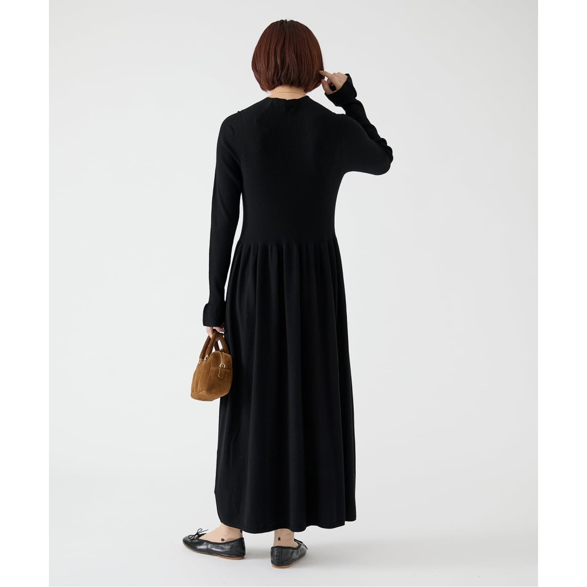 ホールガーメントワンピース | イエナ(IENA) | マルイウェブチャネル