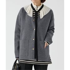 レタードカーディガン | イエナ(IENA) | マルイウェブチャネル 