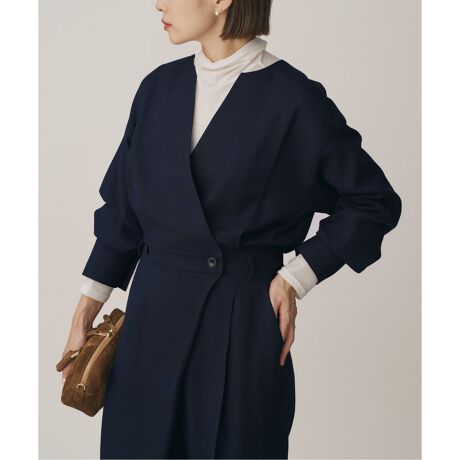 [^:25040900209030]y2025AWzIENAꖇŒfAl̂߂̃JVN[fUCI[CBƂVlbNƃEGXg̃^bNfBe[AƊoȂAقǂ悭bNX[hZꒅłBO[̓lbv̂cC[h̕\BE[Ȃy₩ŁAntŏH~̃fC[Ɋ􂷂fފłBlCr[̓|GXeA炩ƗAN[ȈۂɁBщHȂAdZj[ɂ}b`܂BŎ􂢉\ȑfނȂ̂|CgBCi[ɃJbg\[^[gd˂AWPbgHDƁAG߂܂Œy݂܂B㔼gVĉ悤ɍɂāApĉ悤ɒpAW߂łBFȂnFi{ĝ݁jLkFȂ򊴁FȂňFʁ̏i̓J[ɂfނقȂ܂BO[i006j \nFE[49%,|GXe45%,iC4 AN1%,|E^1% nF|GXe100% lCr[i040j\nF|GXe70%,E[30% nF|GXe100%舵ɂẮAiɂĂi\łmFB̏íAIENAł̎舵ɂȂ܂BړX܂ւ₢킹̍ۂIENAX܂ւ肢v܂BƖ̊֌WɂAۂFČꍇ܂B܂p\REX}[gtHȂǂ̊ɂA኱iƉ摜̃J[قȂꍇ܂B\߂Bi̐F́AiAbv摜QƂBO[pX^btgF162cm pTCYF38lCr[pX^btgF159cm pTCYF38ڍגpX^btgF162cm pTCYF38