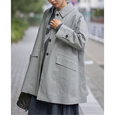 [^:25010910000530][J[iԁFL252AP1186DMIDЃJ[F[J[J[O[A(007)FGREYuE(020)FBROWNЃTCYF[J[TCYt[TCY(009)F8yMACKINTOSH/}bLgbVzCMXEXRbghɖ{nuuhB`[YE}bLgbV1830NɐEŏ߂ăRbgnɓVRSx[X̃IWifނhzhnR[g𔭕\B̌AhfނRbgnŋށu}bLgbVENXvւƐi܂Bp炵Ntg}VbvNIeB̍ŁA{łQ̒mxւ܂BߔNł͉ߋ̖삽fύXAfUCɃubVAbvBNVbNłȂ_ȃRNVWJA܂܂ڂ̗ȂuhւƐi𑱂Ă܂B̏íAIENAł̎舵ɂȂ܂BړX܂ւ₢킹̍ۂIENAX܂ւ肢v܂B舵ɂẮAiɂĂi\łmFBƖ̊֌WɂAۂFČꍇ܂B܂p\REX}[gtHȂǂ̊ɂA኱iƉ摜̃J[قȂꍇ܂Bi̐F́AiAbv摜QƂBO[ApX^btgF163cm@pTCYFt[