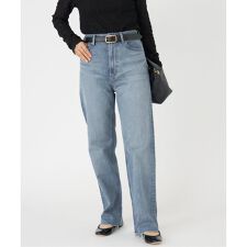 YANUK/ヤヌーク 別注 LEA デニムパンツ