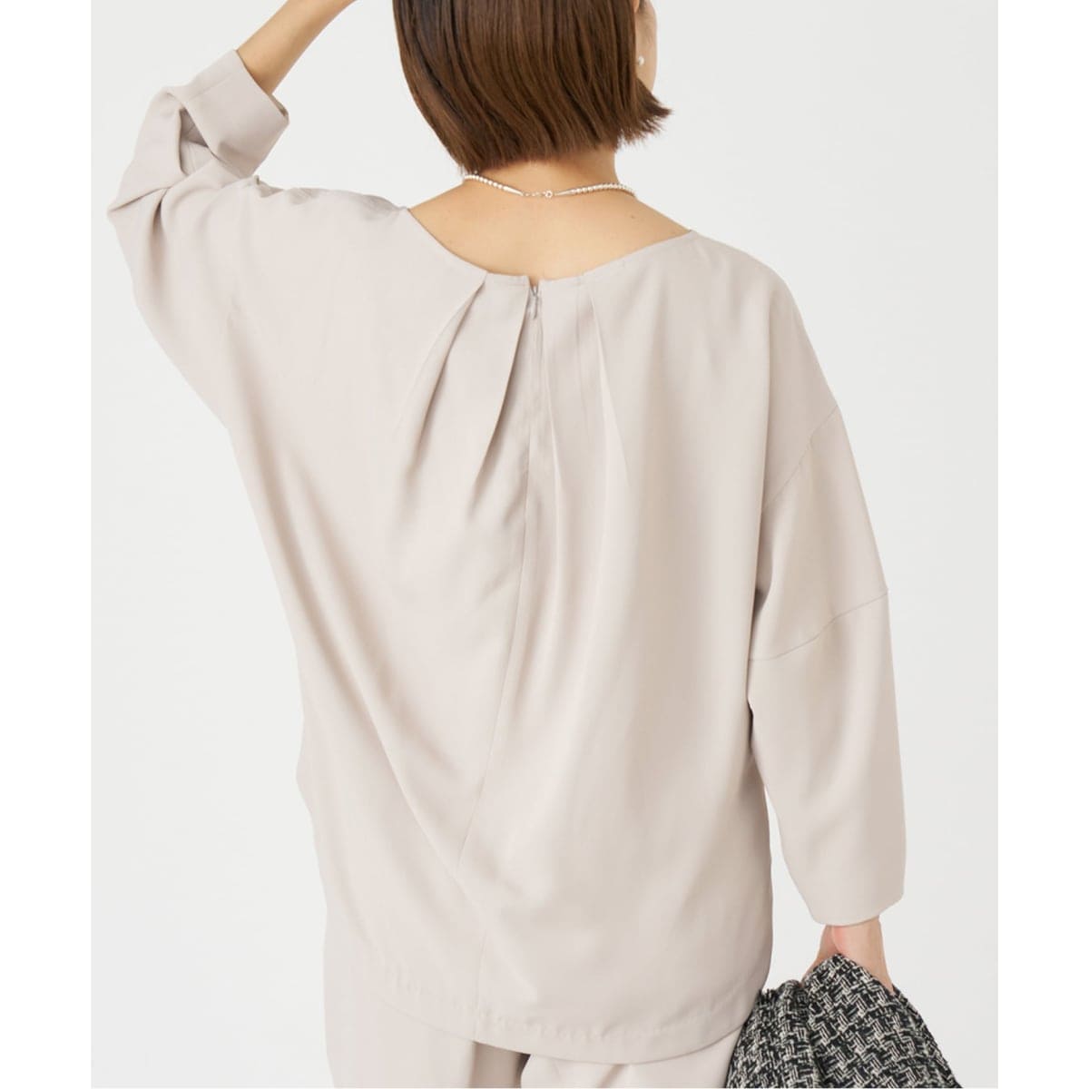 ◯専用◯新品同様定価3.5万◯メゾンイエナフラワーブラウス Maison IENA フラワーブラウス（シャツ／ブラウス）｜IENA（イエナ）の