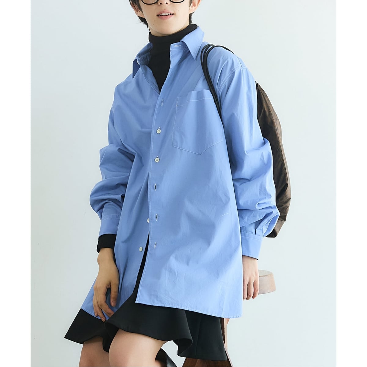 maison シルクコットンギャザーキャミ | イエナ(IENA) | マルイ