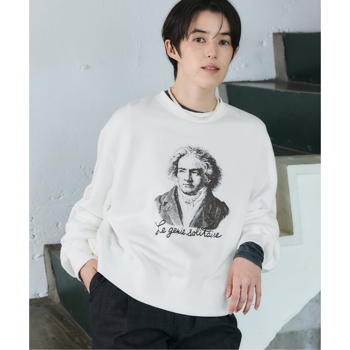 イエナ(IENA) レディース スウェット・トレーナー の一覧