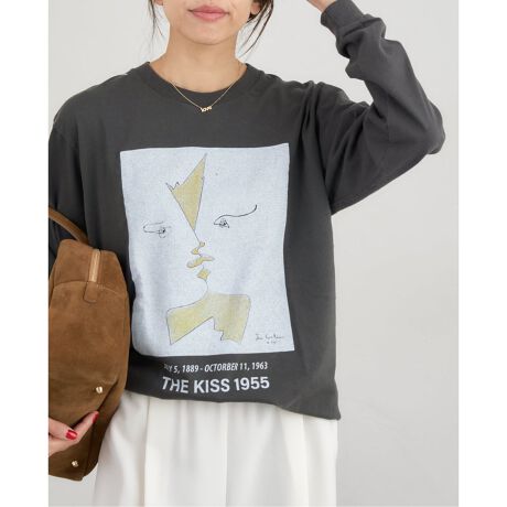 [^:25070910005730]ЃJ[F[J[J[ubN A(002)FD.GRAYO[(006)FGRAYzCg(010)FWHITEЃTCYF[J[TCYt[TCY(009)FFsTHE CULTURE CODE ~ Jean Cocteau ~ IENAtt`A[eBXgAuJean Cocteau(WRNg[)v̍ivgAIENAʒ̃OX[uTVcBuTHE CULTURE CODEvAWRNg[̑nƌ̃J`[ZAɃA[gĂъo܂ʂȈꖇɎdオ܂BVvȂ݊̂fUĆAfjXJ[gƂ̑͂AWPbg̃Ci[ƂĂ􂵁ALX^COŃA[gȑy݂܂ByJean Cocteau/WRNg[zlEEr{ƁEIyEf搧EēEoDcU܂܂Ȍ|pɎg݁Aw|px̐Em|pƁBW𒴂˔\𔭊钆ŊľF֌ẂAނ̎vziɑȉe^ĂByTHE CULTURE CODE/U J`[R[hzy𒆐SɃW␢fJ`[́guhɌĂыNt@bVuhBɑgݍ킳R[hiŝ悤ɁAJ`[QƂȂ璅lꂼ̃YɋBJ[ɂfނقȂ܂BubN A(002)EzCg(010)F{ 100O[(006)F{ 80@|GXe20̏íAIENAł̎舵ɂȂ܂BړX܂ւ₢킹̍ۂIENAX܂ւ肢v܂B舵ɂẮAiɂĂi\łmFBƖ̊֌WɂAۂFČꍇ܂B܂p\REX}[gtHȂǂ̊ɂA኱iƉ摜̃J[قȂꍇ܂Bi̐F́AiAbv摜QƂB