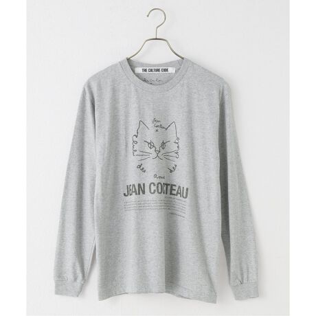 [^:25070910005730]ЃJ[F[J[J[ubN A(002)FD.GRAYO[(006)FGRAYzCg(010)FWHITEЃTCYF[J[TCYt[TCY(009)FFsTHE CULTURE CODE ~ Jean Cocteau ~ IENAtt`A[eBXgAuJean Cocteau(WRNg[)v̍ivgAIENAʒ̃OX[uTVcBuTHE CULTURE CODEvAWRNg[̑nƌ̃J`[ZAɃA[gĂъo܂ʂȈꖇɎdオ܂BVvȂ݊̂fUĆAfjXJ[gƂ̑͂AWPbg̃Ci[ƂĂ􂵁ALX^COŃA[gȑy݂܂ByJean Cocteau/WRNg[zlEEr{ƁEIyEf搧EēEoDcU܂܂Ȍ|pɎg݁Aw|px̐Em|pƁBW𒴂˔\𔭊钆ŊľF֌ẂAނ̎vziɑȉe^ĂByTHE CULTURE CODE/U J`[R[hzy𒆐SɃW␢fJ`[́guhɌĂыNt@bVuhBɑgݍ킳R[hiŝ悤ɁAJ`[QƂȂ璅lꂼ̃YɋBJ[ɂfނقȂ܂BubN A(002)EzCg(010)F{ 100O[(006)F{ 80@|GXe20̏íAIENAł̎舵ɂȂ܂BړX܂ւ₢킹̍ۂIENAX܂ւ肢v܂B舵ɂẮAiɂĂi\łmFBƖ̊֌WɂAۂFČꍇ܂B܂p\REX}[gtHȂǂ̊ɂA኱iƉ摜̃J[قȂꍇ܂Bi̐F́AiAbv摜QƂB