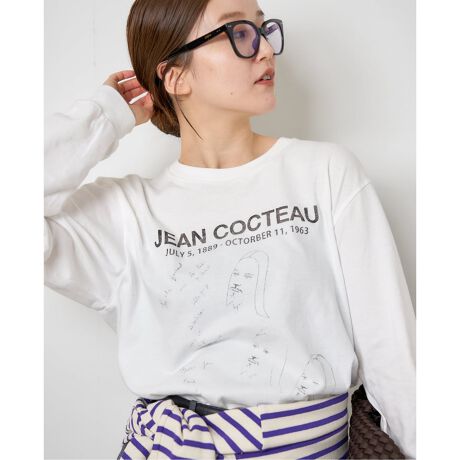 [^:25070910005730]ЃJ[F[J[J[ubN A(002)FD.GRAYO[(006)FGRAYzCg(010)FWHITEЃTCYF[J[TCYt[TCY(009)FFsTHE CULTURE CODE ~ Jean Cocteau ~ IENAtt`A[eBXgAuJean Cocteau(WRNg[)v̍ivgAIENAʒ̃OX[uTVcBuTHE CULTURE CODEvAWRNg[̑nƌ̃J`[ZAɃA[gĂъo܂ʂȈꖇɎdオ܂BVvȂ݊̂fUĆAfjXJ[gƂ̑͂AWPbg̃Ci[ƂĂ􂵁ALX^COŃA[gȑy݂܂ByJean Cocteau/WRNg[zlEEr{ƁEIyEf搧EēEoDcU܂܂Ȍ|pɎg݁Aw|px̐Em|pƁBW𒴂˔\𔭊钆ŊľF֌ẂAނ̎vziɑȉe^ĂByTHE CULTURE CODE/U J`[R[hzy𒆐SɃW␢fJ`[́guhɌĂыNt@bVuhBɑgݍ킳R[hiŝ悤ɁAJ`[QƂȂ璅lꂼ̃YɋBJ[ɂfނقȂ܂BubN A(002)EzCg(010)F{ 100O[(006)F{ 80@|GXe20̏íAIENAł̎舵ɂȂ܂BړX܂ւ₢킹̍ۂIENAX܂ւ肢v܂B舵ɂẮAiɂĂi\łmFBƖ̊֌WɂAۂFČꍇ܂B܂p\REX}[gtHȂǂ̊ɂA኱iƉ摜̃J[قȂꍇ܂Bi̐F́AiAbv摜QƂB