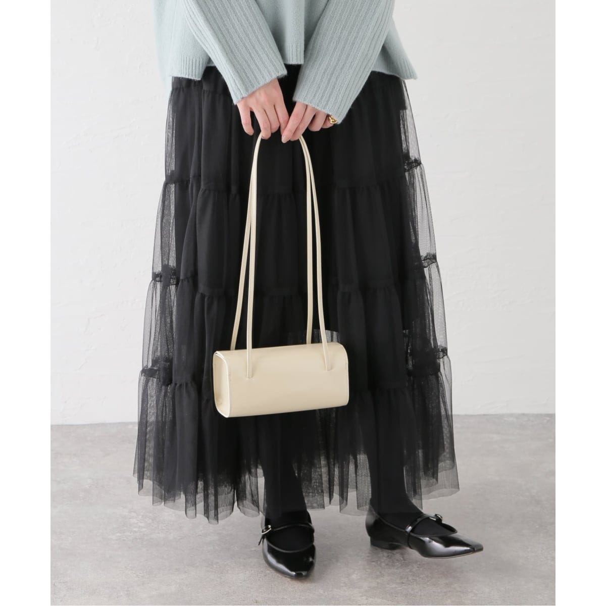 WANDLER/ワンドラー】 Kate Bag：ショルダーバッグ | ジャーナル