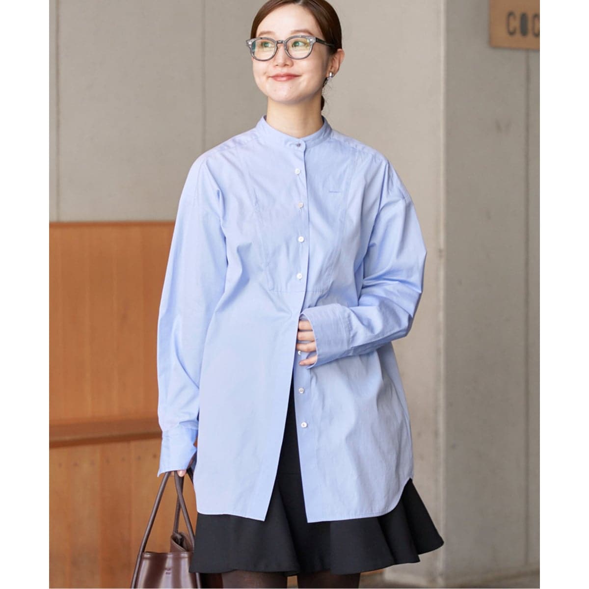 ライトデニムシャツ | イエナ(IENA) | マルイウェブチャネル