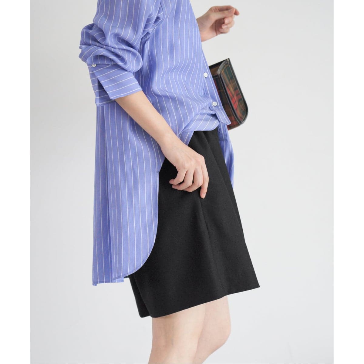 ブライトパラシュートパンツ | イエナ(IENA) | マルイウェブチャネル