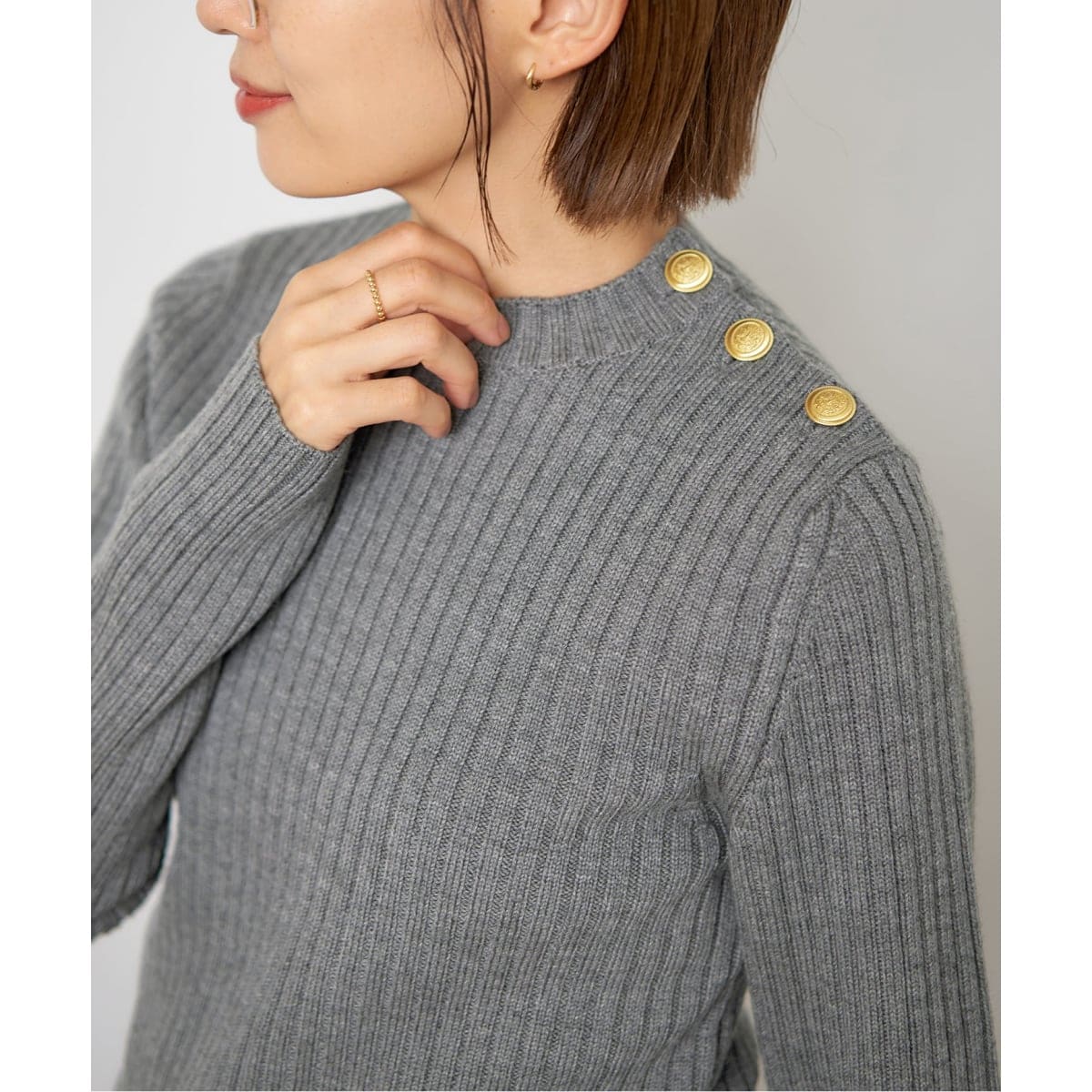 FILMY COTTON カーディガン　イエナ FILMY COTTON カーディガン | イエナ(IENA) | マルイウェブチャネル