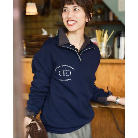 [^:25070910000540]yADULT ORIENTED ROBES ~ IENAzAOR̃J`[Ɛꂽl̃X^CƂ̃R{[VƂĉˋ̃uhuIENAORiCGiG[I[A[jv𔭑BSports et DivertissementsiX|[cƋC炵j̓GbNETeBȂ21ȂȂȂsAmȏWƂ^CgBV[Y炵vbs[ŃX|[eBȃACe𒆐SɓɃGKgȃX|[eB[X^CC[WĒĂĂ܂B40s`50s̃Be[Wɂ悭n[tWbvfUC̃XEFbgB8.0oz50/50(Rbg50%/|GXe50%)L̔G̗ǂƂnłBNVJȃA~WbvÂǂAJ͋̕CłBcȃVGbgVNłBR{SAORShJŔzuĂ܂BV[Y܂BES/S/ TEEF25070910000440EPOOL BAGF25092910001040ELONG BILL CAPF25095910000540[J[iԁFZIP UPSWEATЃJ[F[J[J[O[(006)FASHlCr[(040)FNAVY@@ЃTCYF[J[TCYt[(009)FFyADULT ORIENTED ROBES/A_gIGebh[uXzA_gIGebh[uX@AOR@fUCi[|폠2018N7ɑX؏㌴ɃI[vR[hVbṽjZbNXApuhBhꂽlhe\}ɁA80NɊmꂽyWuAORv̏ےłWPbggEU[̃ZbgAbvSɃACeWJĂB̏íAIENAł̎舵ɂȂ܂BړX܂ւ₢킹̍ۂIENAX܂ւ肢v܂B舵ɂẮAiɂĂi\łmFBƖ̊֌WɂAۂFČꍇ܂B܂p\REX}[gtHȂǂ̊ɂA኱iƉ摜̃J[قȂꍇ܂Bi̐F́AiAbv摜QƂBpX^btgF160cm@pTCYFt[ڍ׎BepX^btgF162cm@pTCYFt[