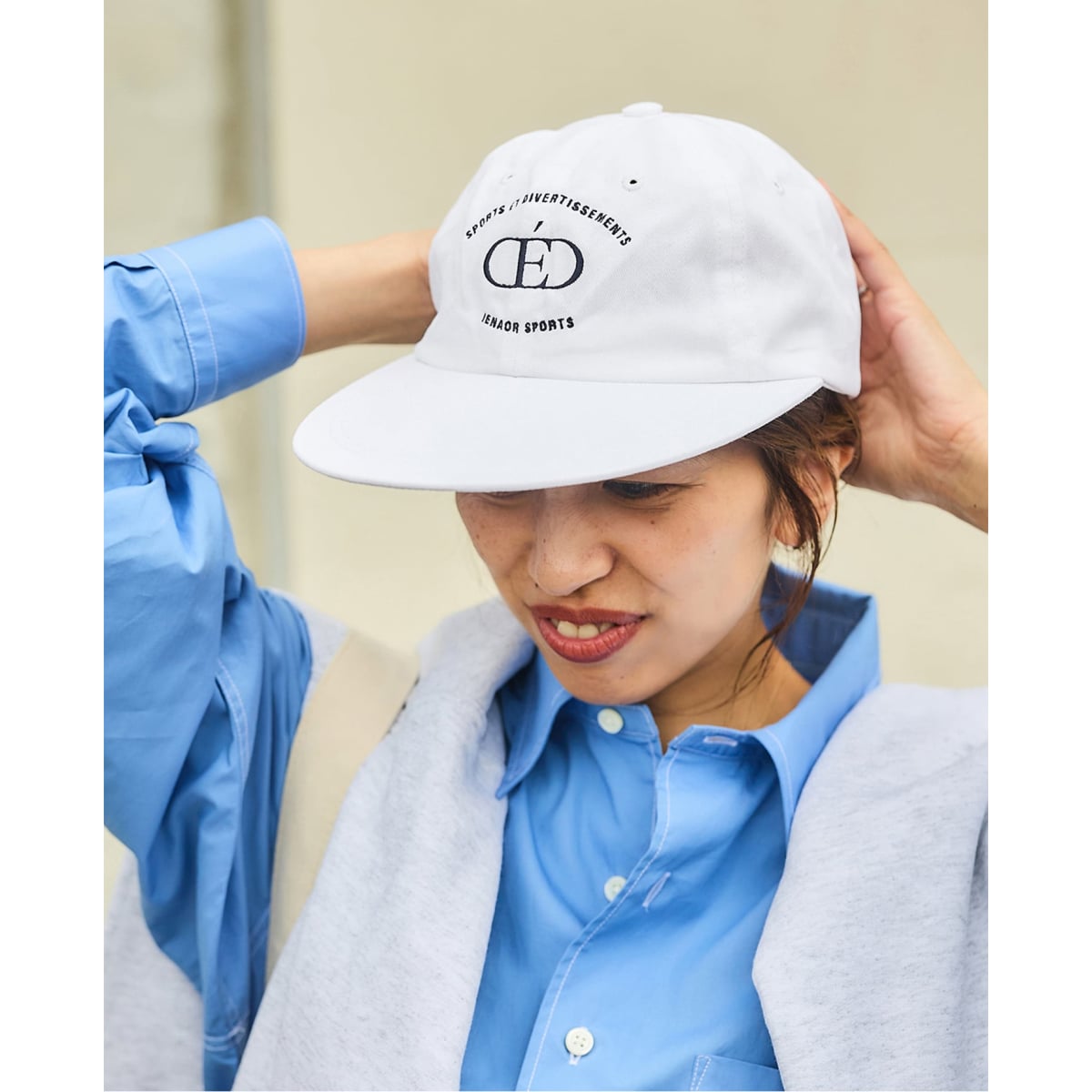 AIGLE エーグル 撥水サンシールド サファリキャップ 日除け UVカット UVカット 撥水 サンシールドサファリキャップ 2WAY ジェット