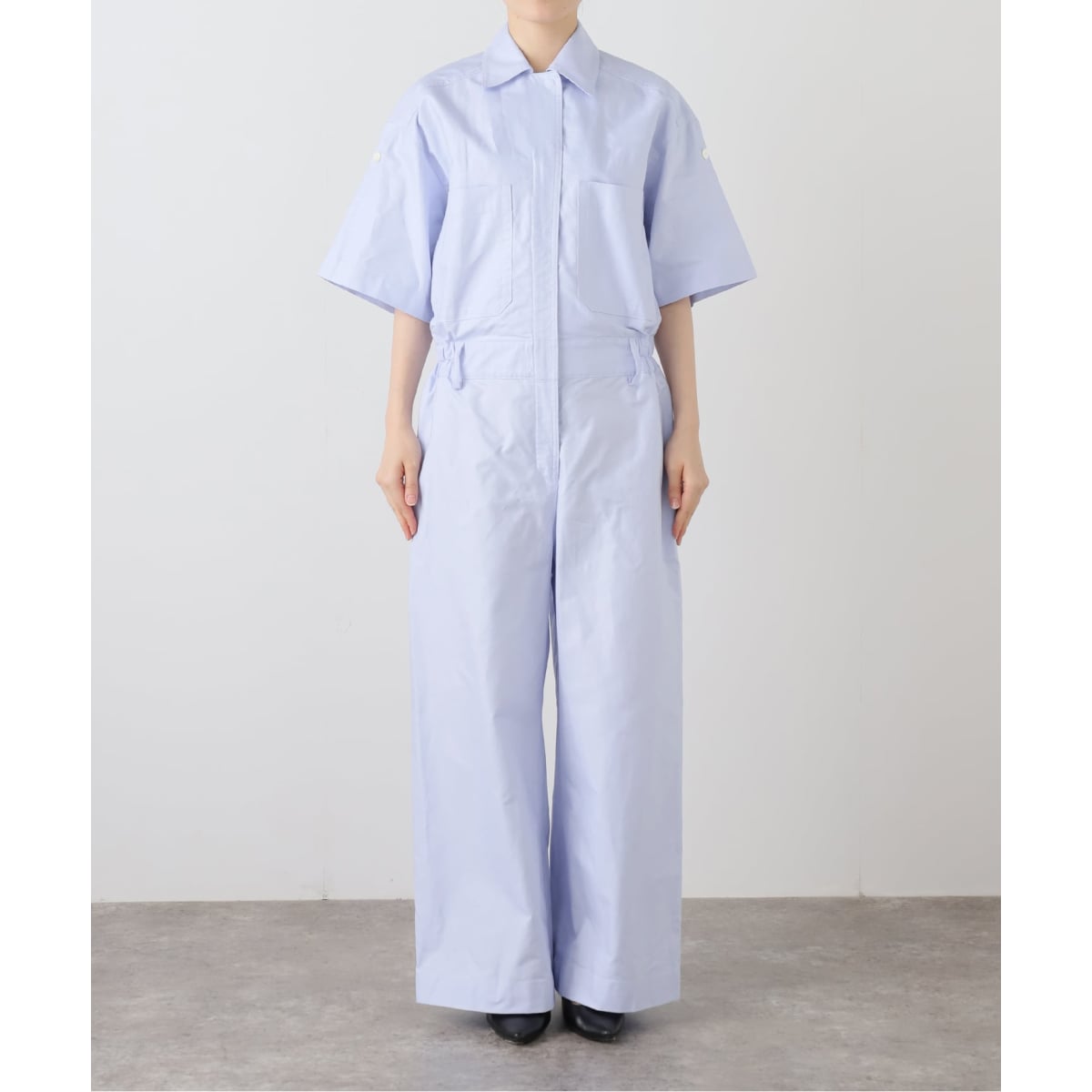 IENA イエナ　オールインワン　サロペット IENA｜イエナのオールインワン・サロペット通販 - ZOZOTOWN