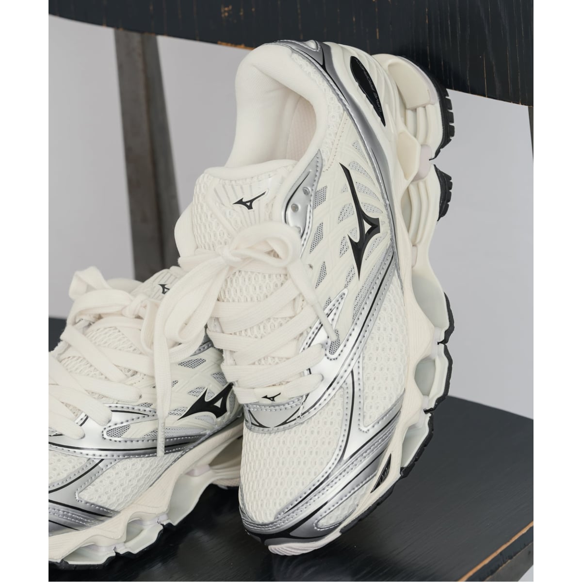 [}C]MIZUNO/~Ym WAVE PROPHECY LS Xj[J[ D1GA2511/CGiiIENAj zCg