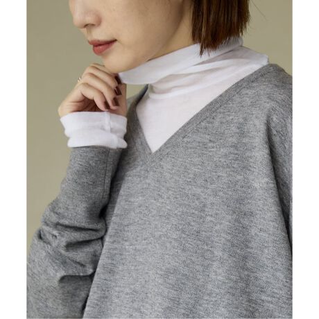 [^:25070900058040]y2024AWzIENȀíAiԁF24070900049040E24070900049140̒ǉiԂłB኱̎dlύXꍇ܂BND]ZJV~^[glbNV[YoIWPbgjbg̃C[hACeƂďd󂷂^[glbNvI[o[BZ̏_炩Ɋ炩ȕ̃JV~vXAƔG̗ǂꖇɎdグ܂BVA[̂fނN炵A𒷂߂ɂ肵Ă̂ŁAjbgWPbg̑NVƏoăC[hy݂܂BFႢŎĂĂ֗ȈꖇłBV[Y܂BZJV~OTVc(iԁF25070900059040)F₠藠nFLkF򊴁FňF聖舵ɂẮAiɂĂi\łmFB̏íAIENAł̎舵ɂȂ܂BړX܂ւ₢킹̍ۂIENAX܂ւ肢v܂BƖ̊֌WɂAۂFČꍇ܂B܂p\REX}[gtHȂǂ̊ɂA኱iƉ摜̃J[قȂꍇ܂B\߂Bi̐F́AiAbv摜QƂBubNpX^btgF163cm pTCYFt[O[BpX^btgF159cm pTCYFt[zCgpX^btgF163cm pTCYFt[sNpX^btgF162cm pTCYFt[ڍגpX^btgF163cm pTCYFt[