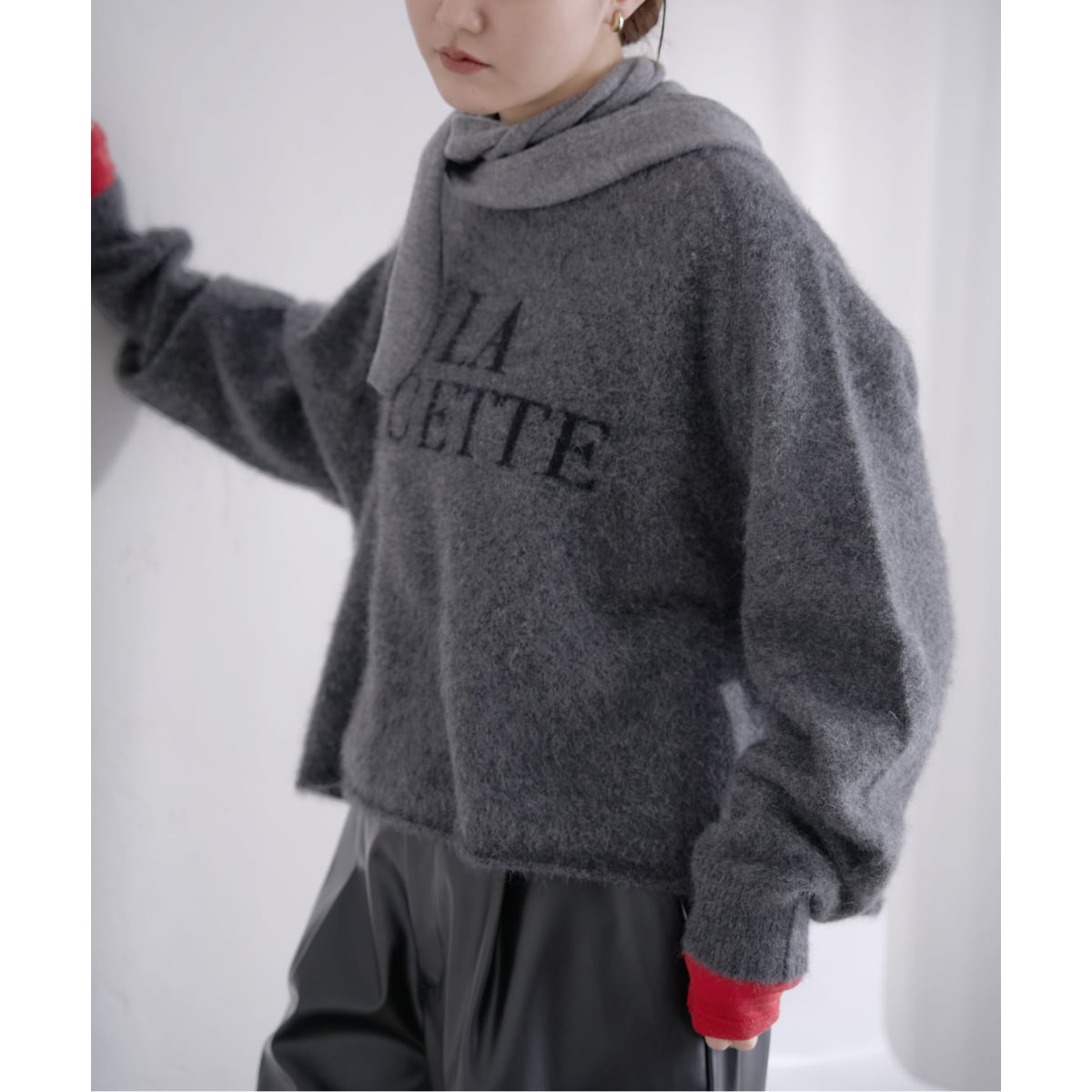 ポロシャツロングスリーブプルオーバー | イエナ(IENA) | マルイウェブ