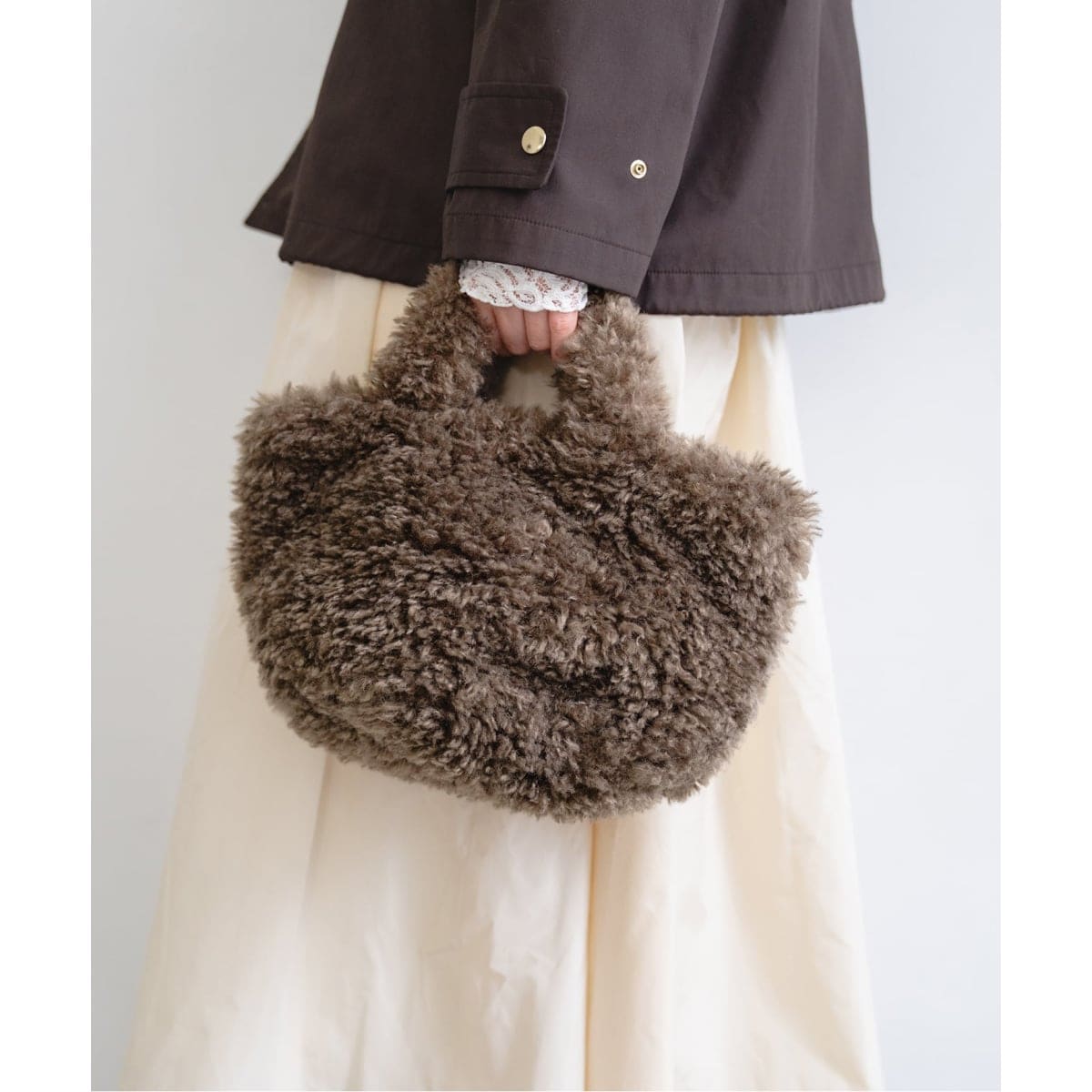 roberto pancani/ロベルトパンカーニ】INTRECCIATO BAG バッグ