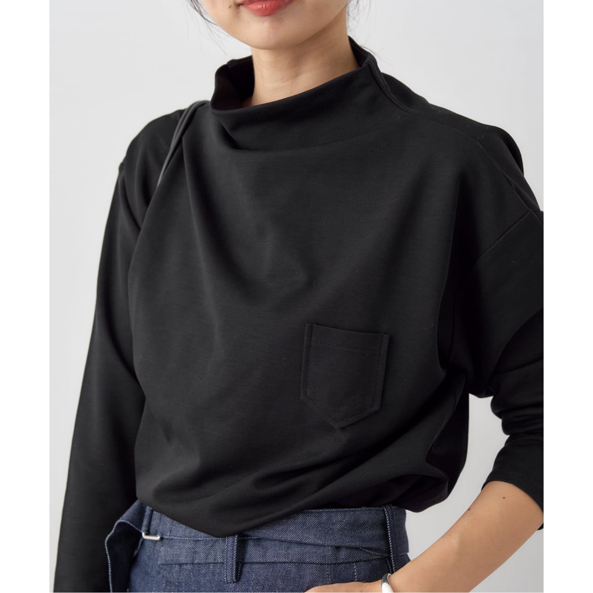 ラグビージャージープルオーバー | イエナ(IENA) | マルイウェブチャネル