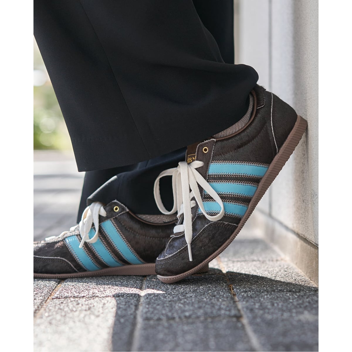 CONVERSE/コンバース 別注 SKIDGRIP / IE | イエナ(IENA