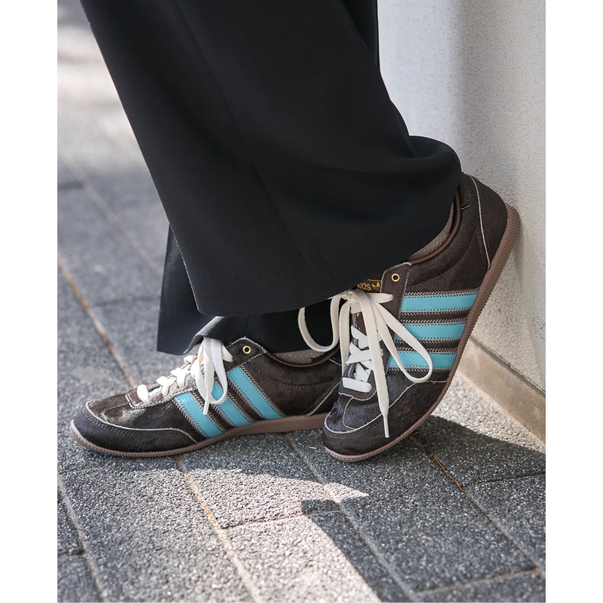 adidas originals JAPAN W スニーカー JS4028/JP6148 | イエナ(IENA