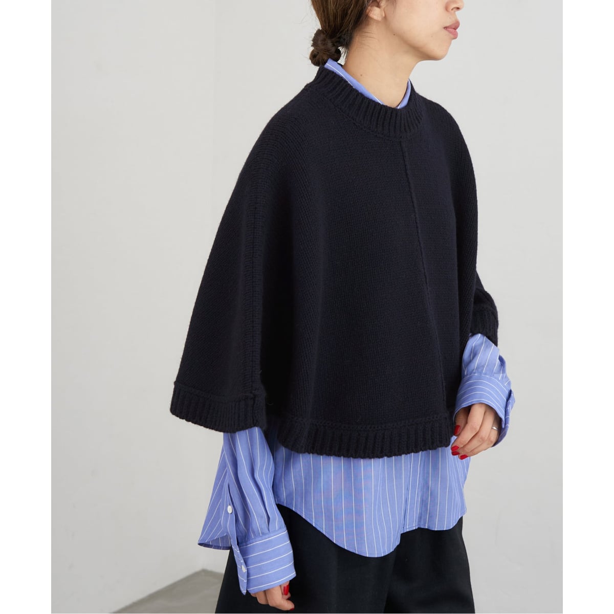 ポロシャツロングスリーブプルオーバー | イエナ(IENA) | マルイウェブ