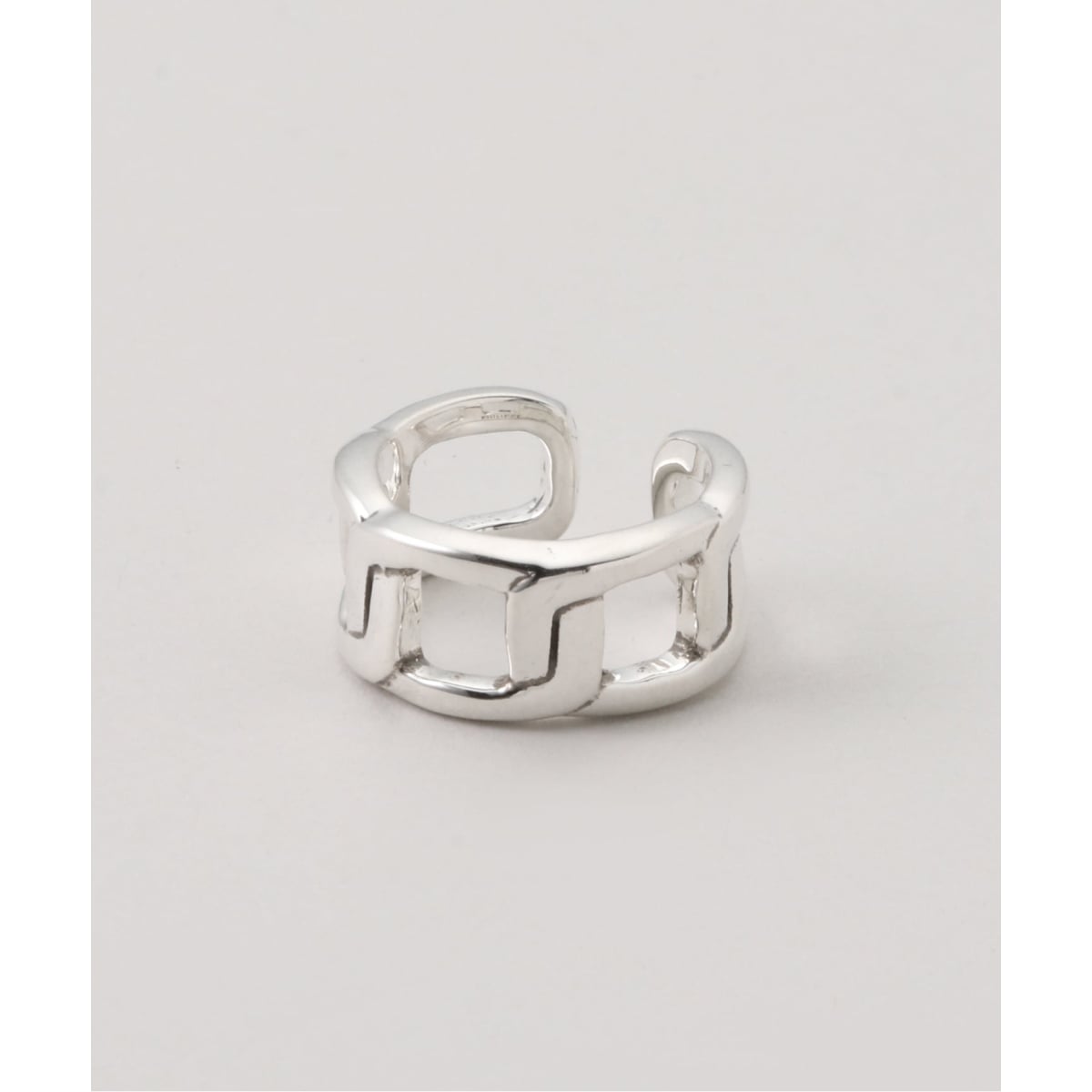 unique/ユニーク SLOBE別注 ダイヤモンド2粒リング | スローブ