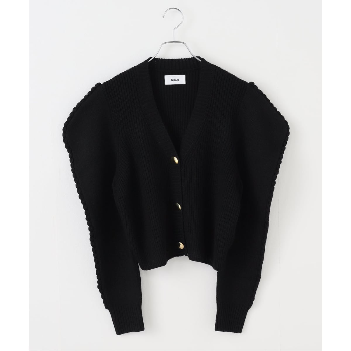 Sea New York/シー ニューヨーク】ケーブルニットカーディガン